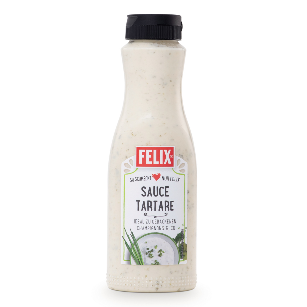 Felix Sauce Tartare