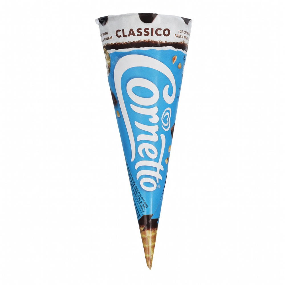 CORNETTO Eisamstiel Classico