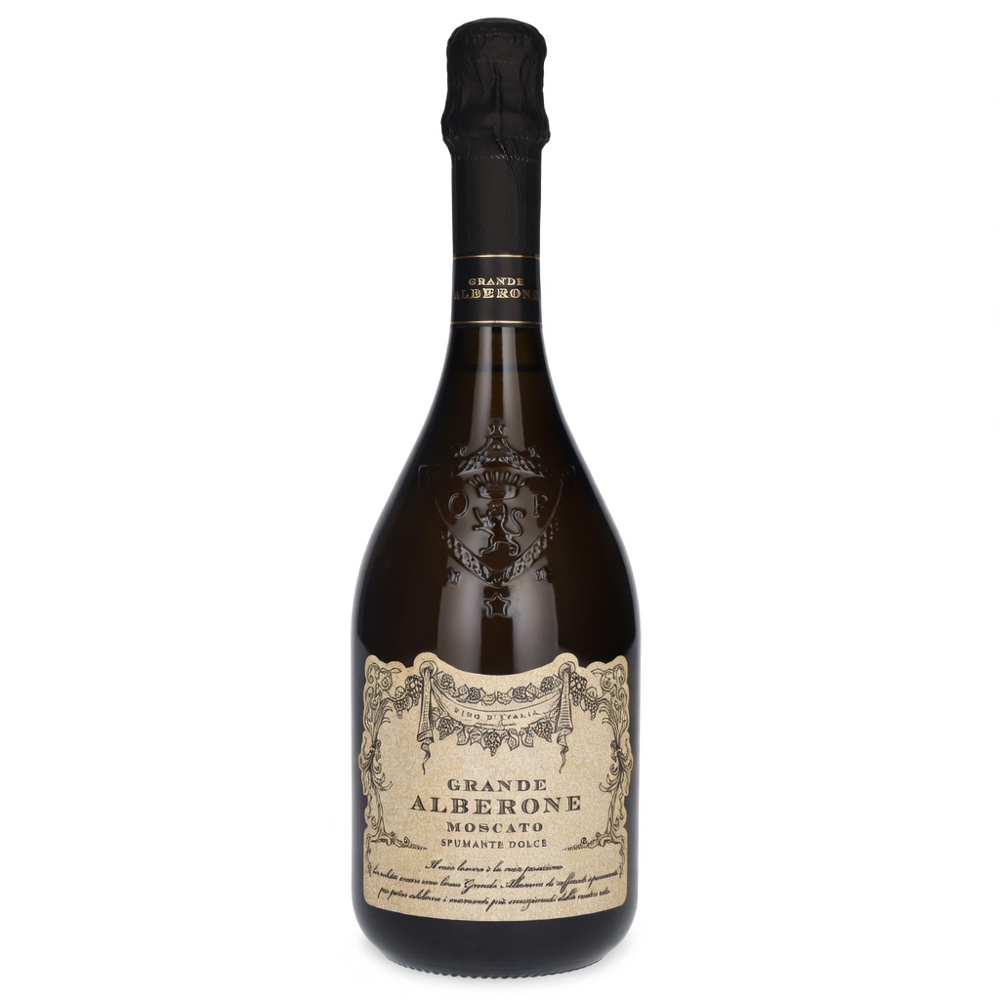 Grande Alberone Weisswein Moscato