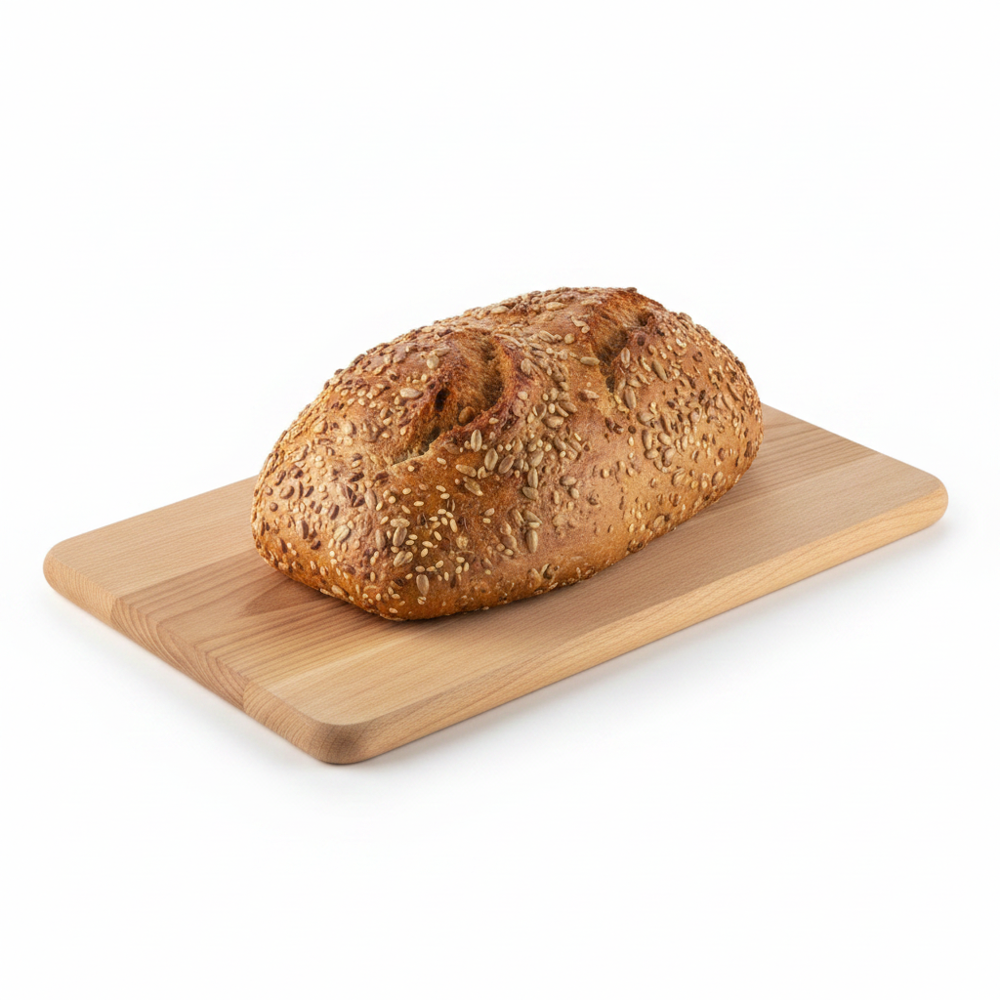 BACKBOX Sonnenblumenbrot