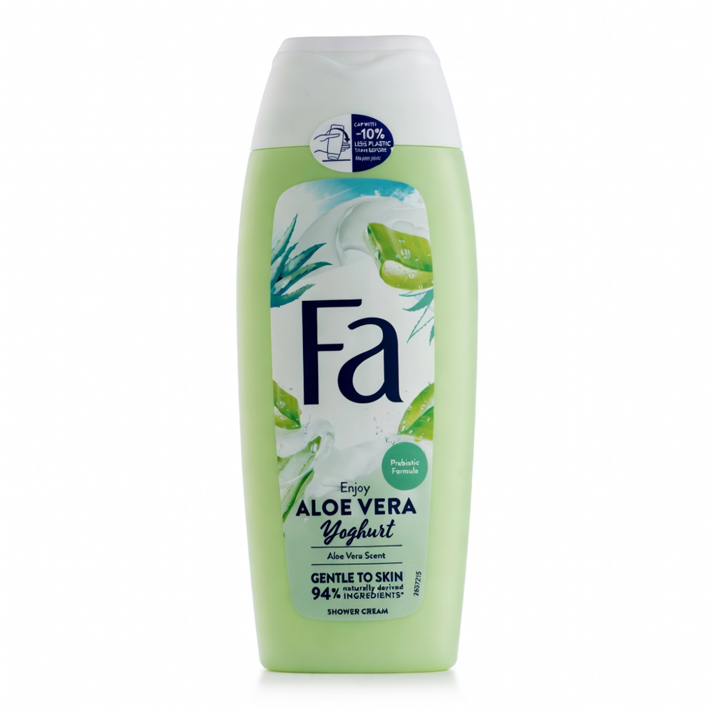 Fa Duschgel Aloe Vera
