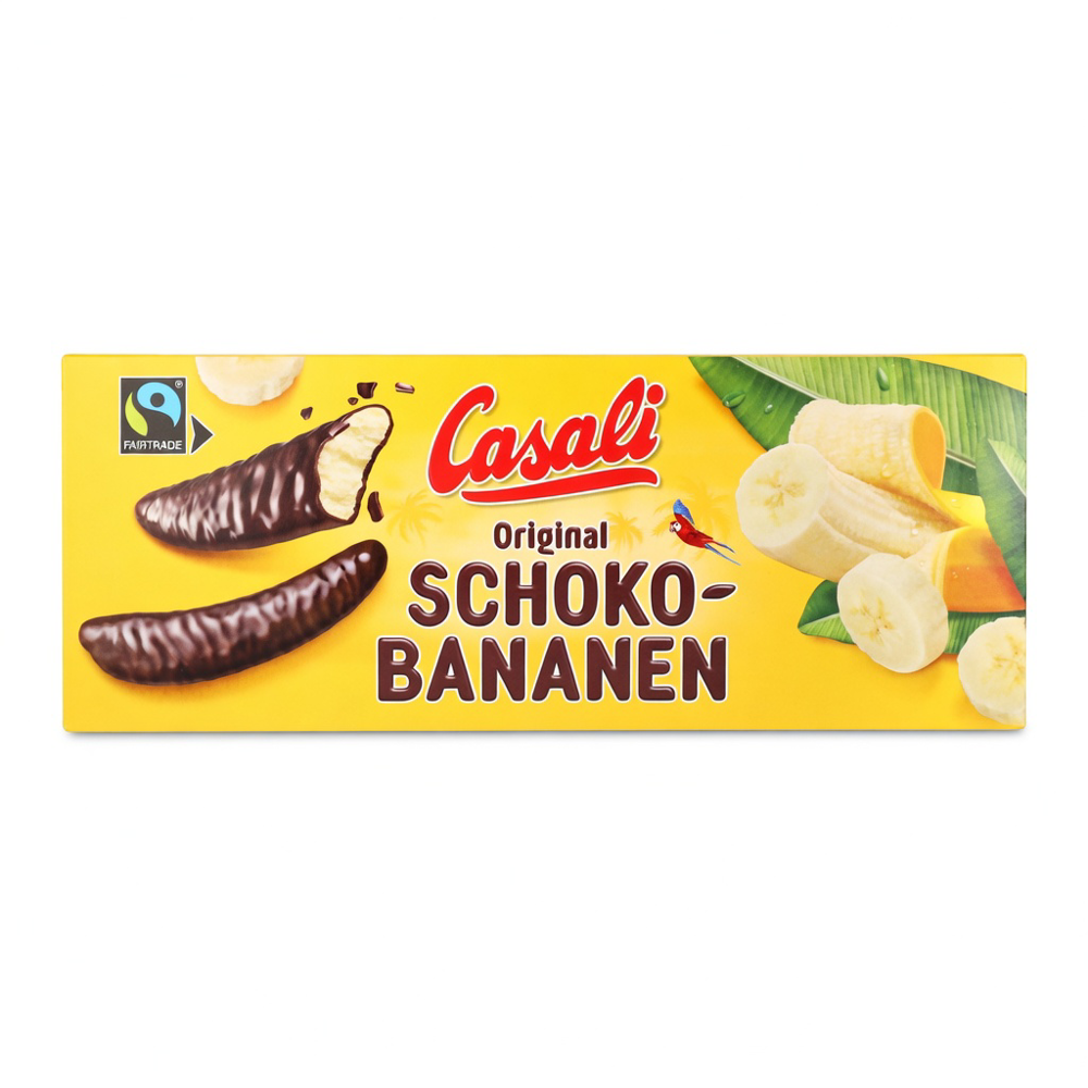 CASALI Schokobananen