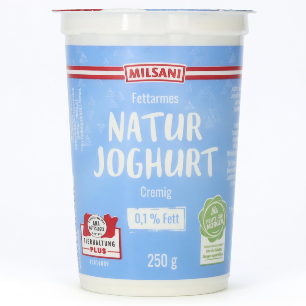 Milfina Joghurt Natur