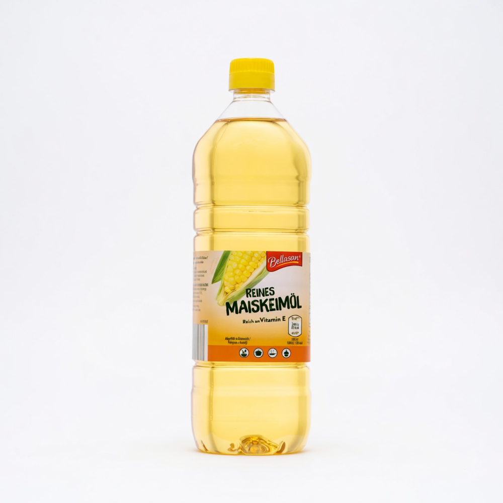 BELLASAN Maiskeimoel