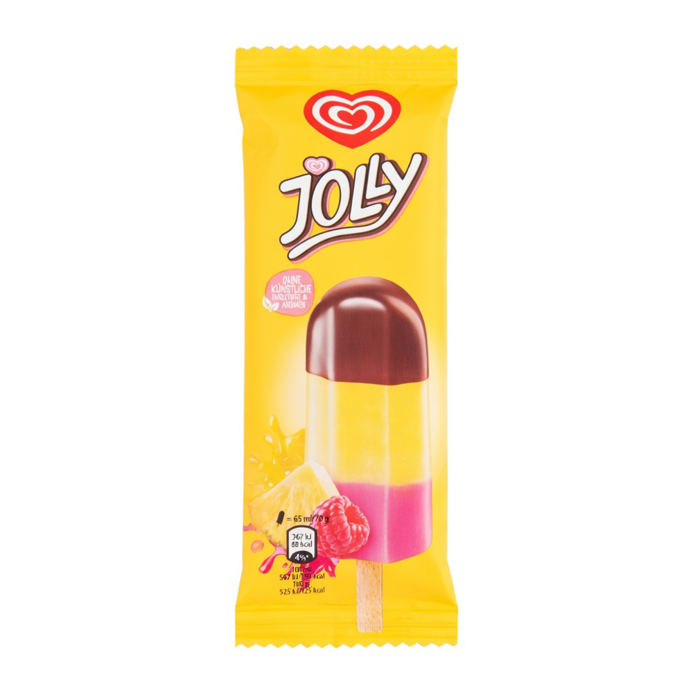 ESKIMO Eisamstiel Jolly