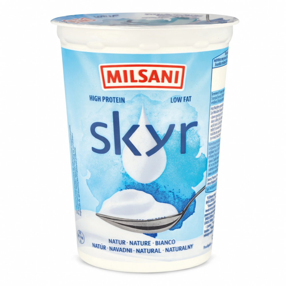 MILSANI Skyr