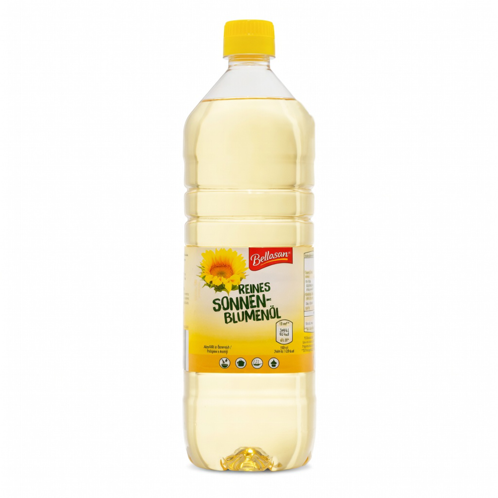 Bellasan Sonnenblumenoel
