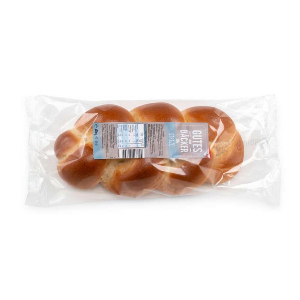 GUTES VOM BÄCKER Striezel