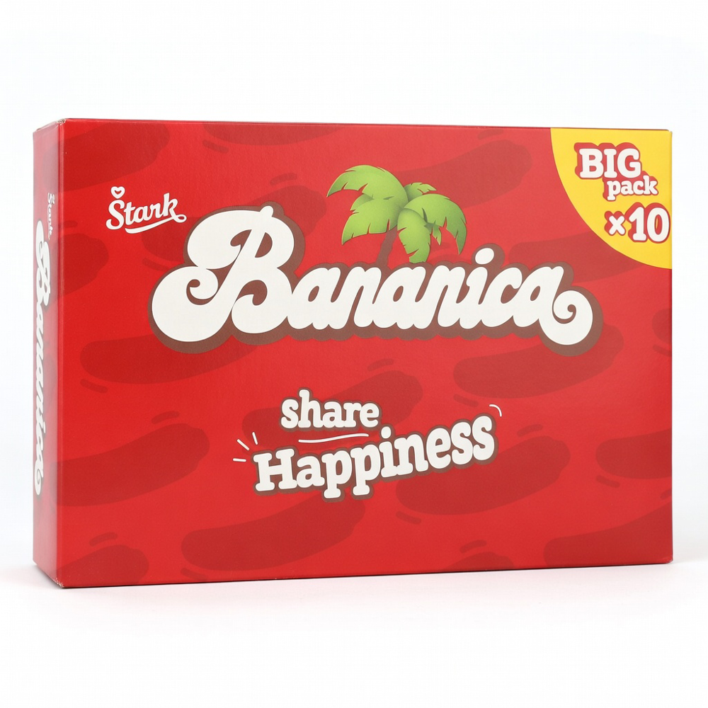 Bananenchips