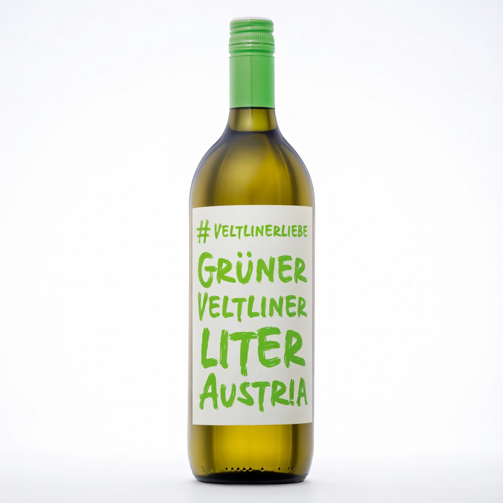 HELENTAL KELLEREI Weisswein Gruener Veltliner