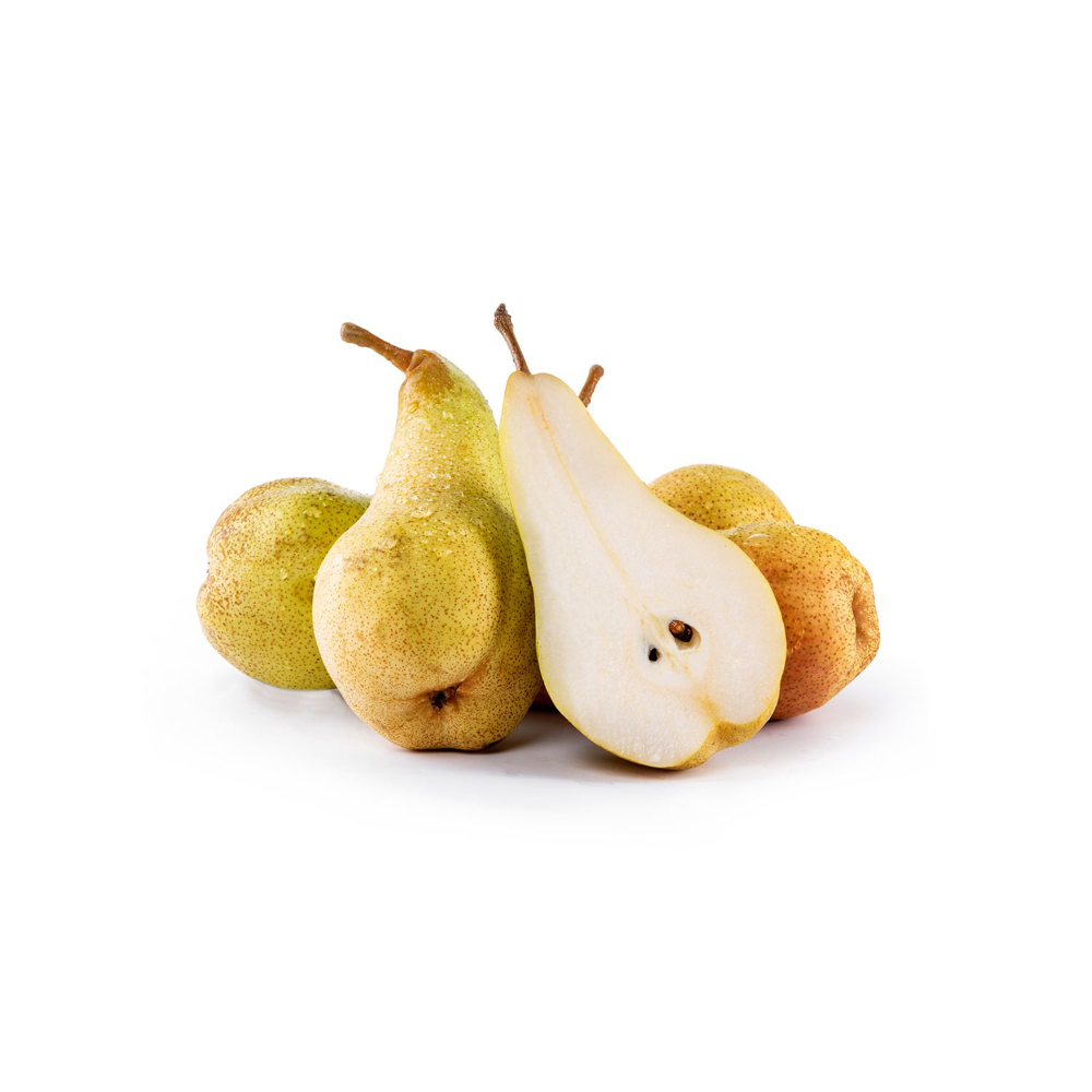ROKSH Obst HOFER MARKTPLATZ Birnen 1 kg