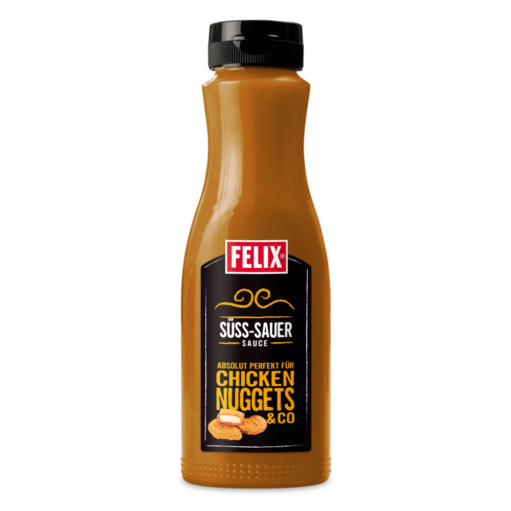 FELIX Sauce Suess Sauer