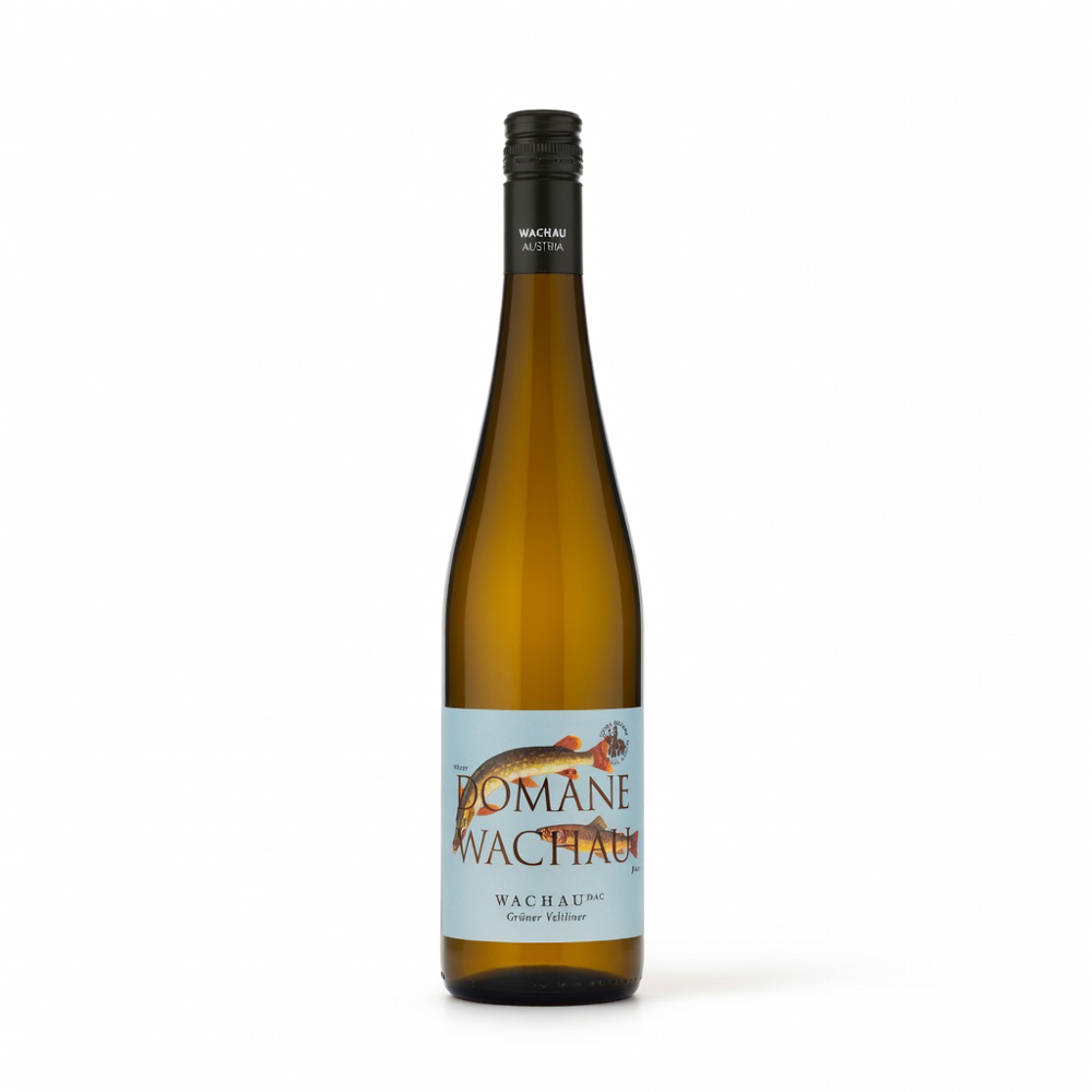 WACHAU DOMÄNE WACHAU Weisswein Gruener Veltliner