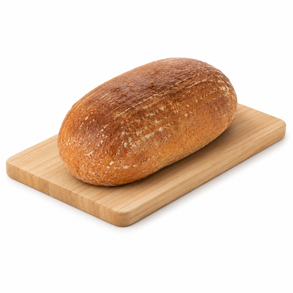 BACKBOX Hausbrot