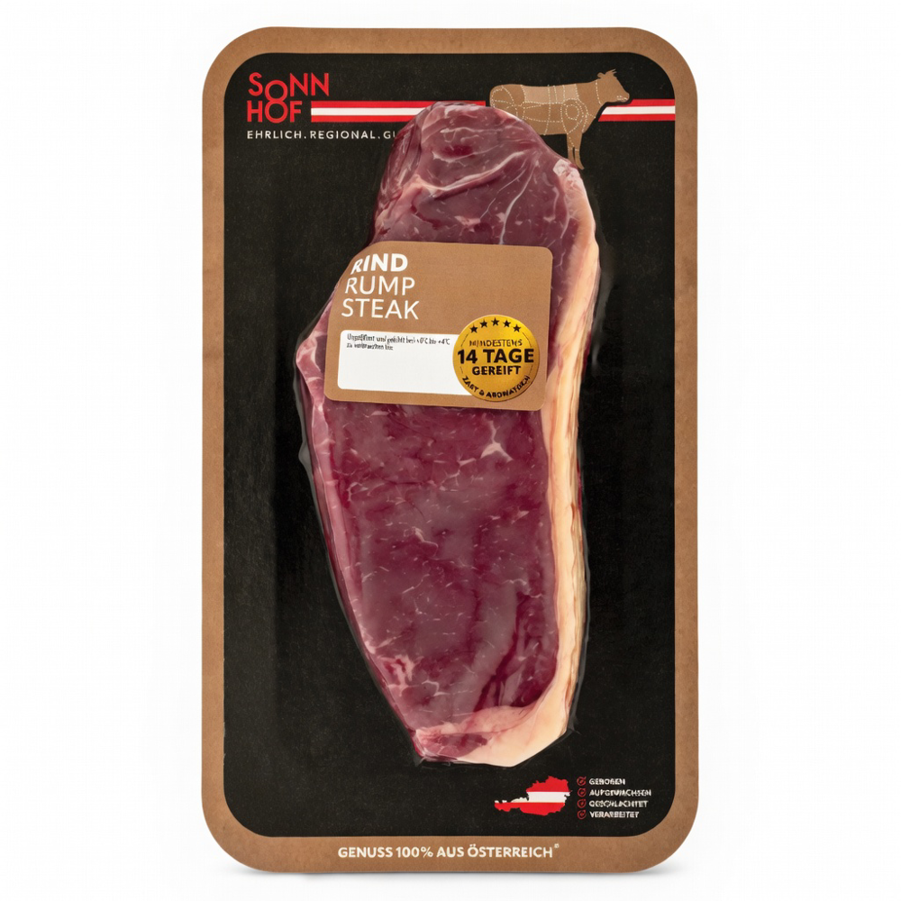 Rumpsteak Rind