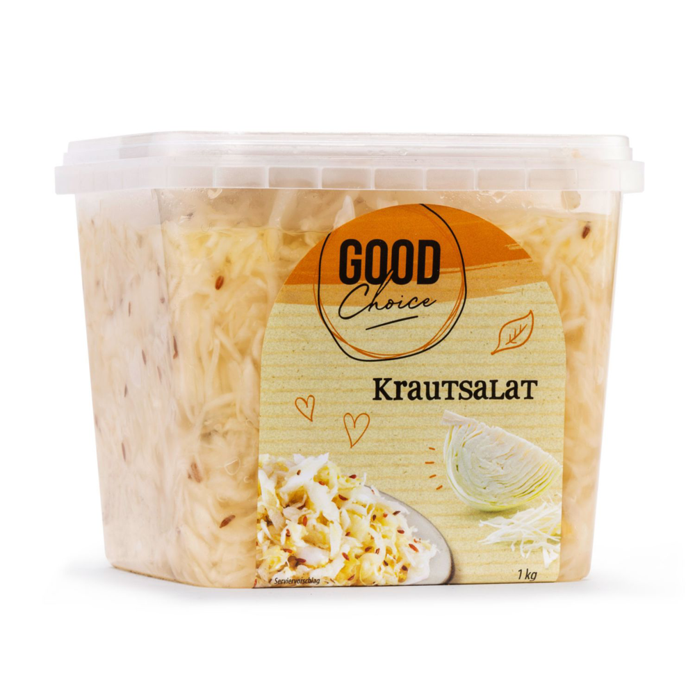 Krautsalat Ohne Zucker Kaufen