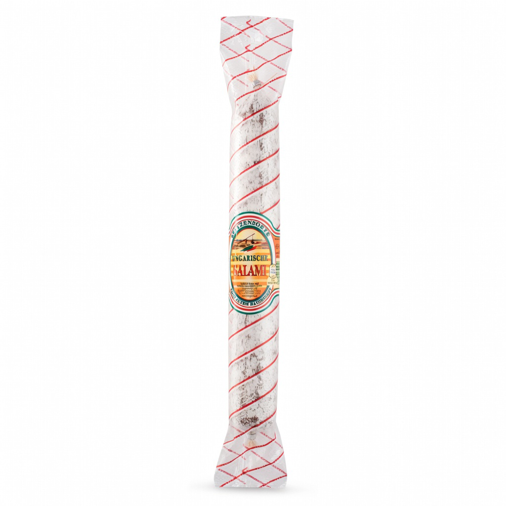 Salami Ungarisch 100%