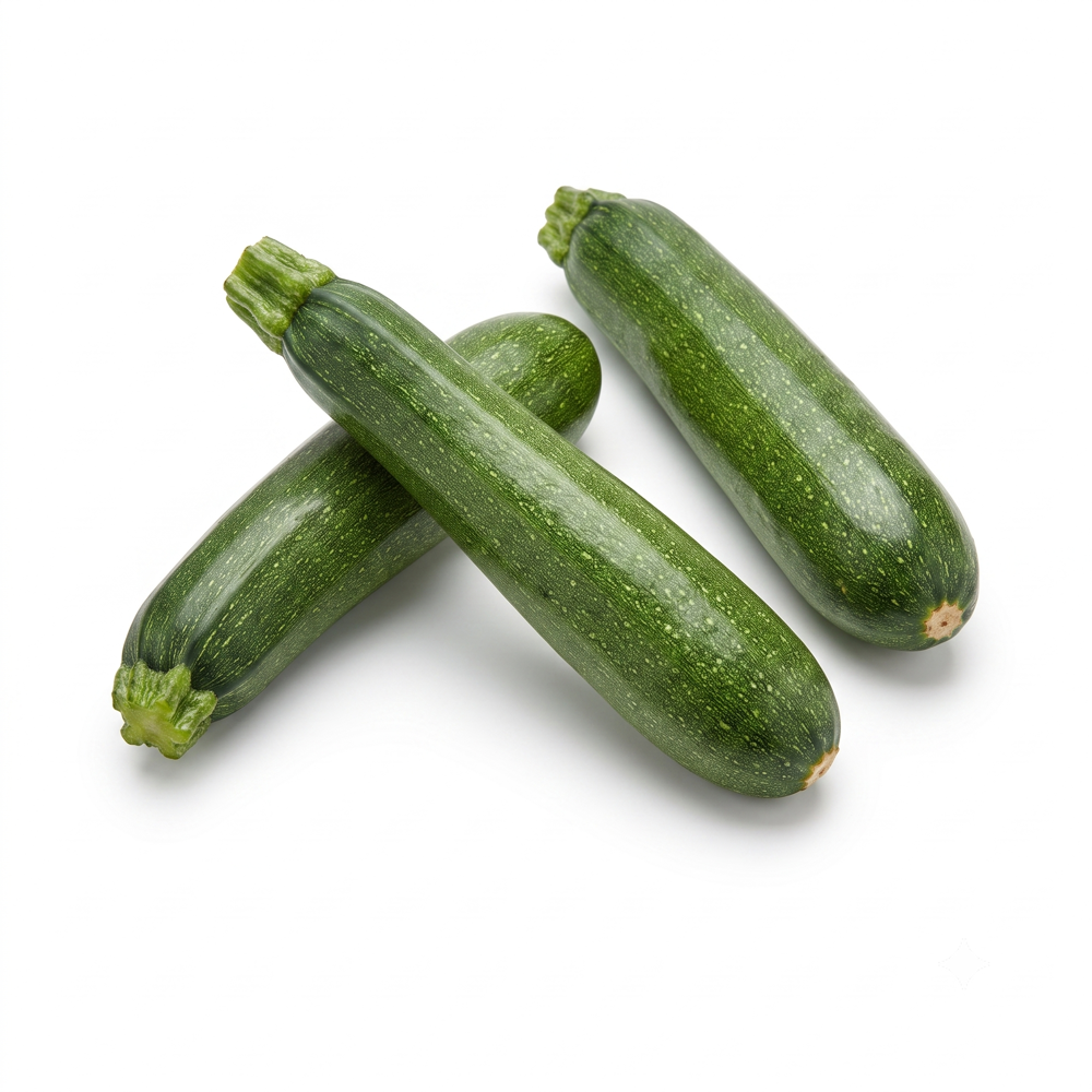 Hofer Marktplatz Zucchini
