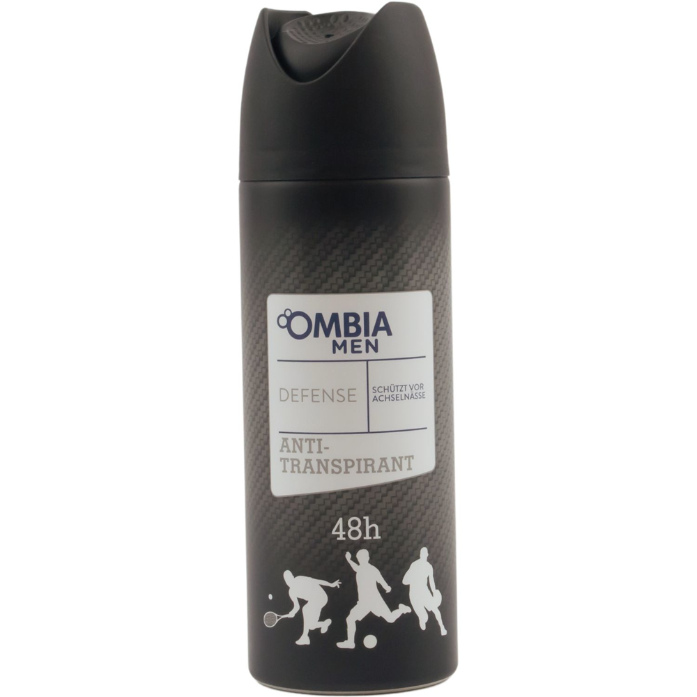 ROKSH Deodorants OMBIA MEN Deospray Defense 200ml
