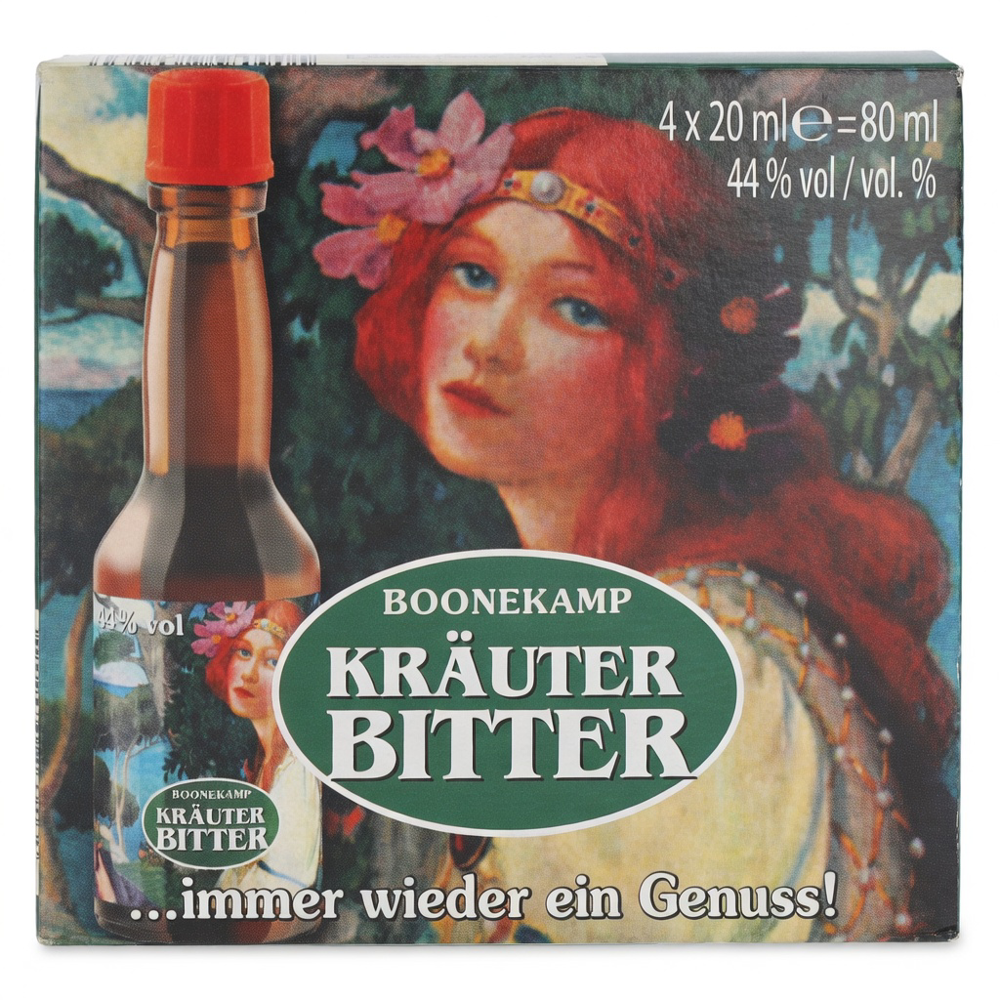BOONEKAMP Kraeuterlikoer