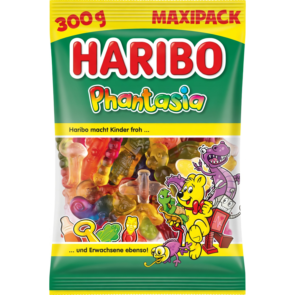 HARIBO Fruchtgummi