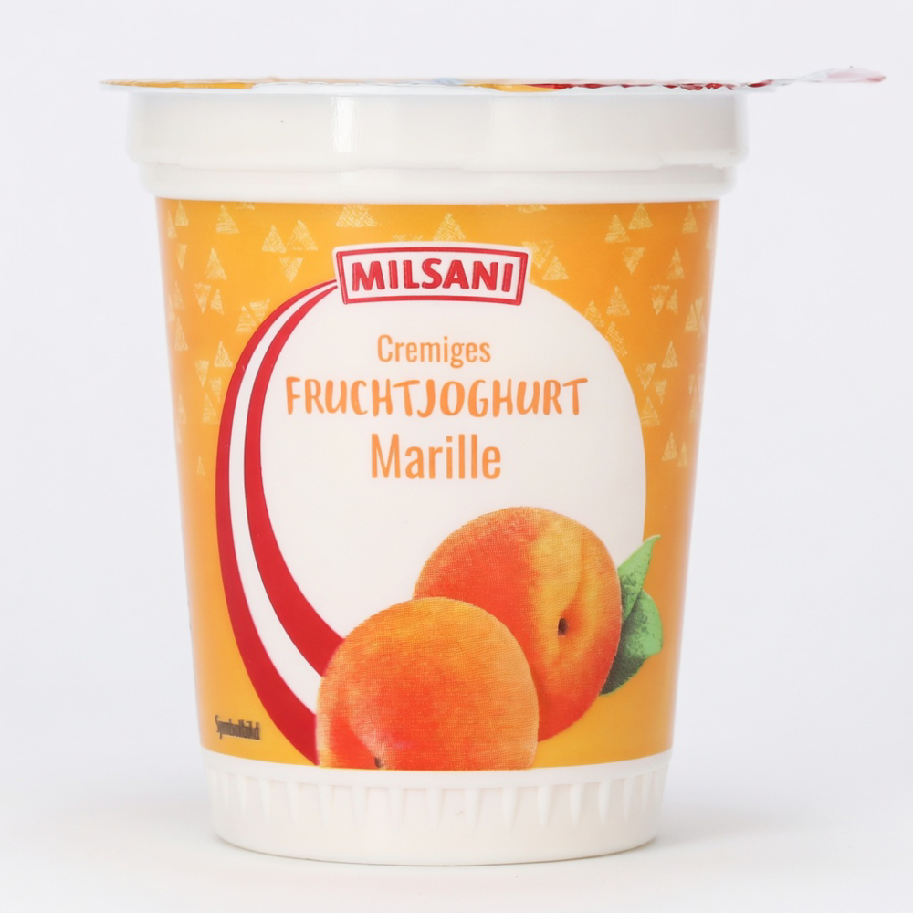Milfina Joghurt Marille