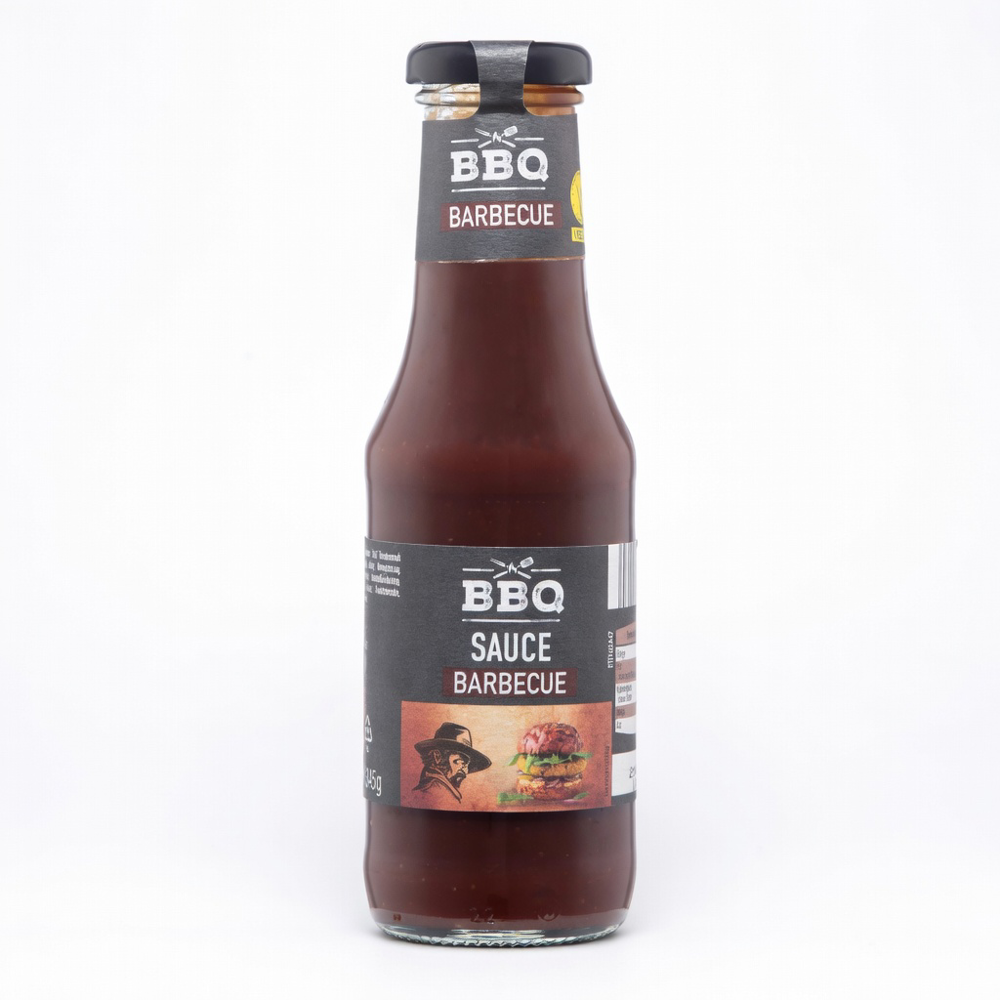 Sauce Bbq