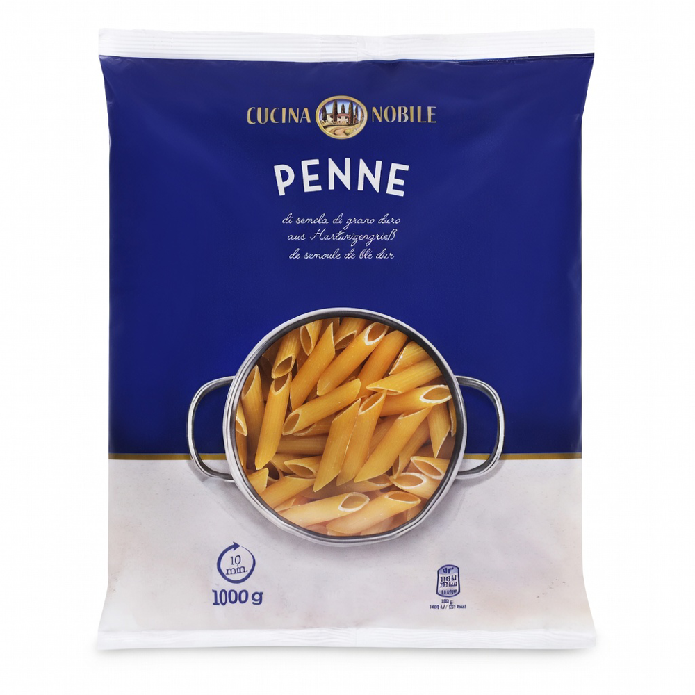 CUCINA NOBILE Penne Rigate