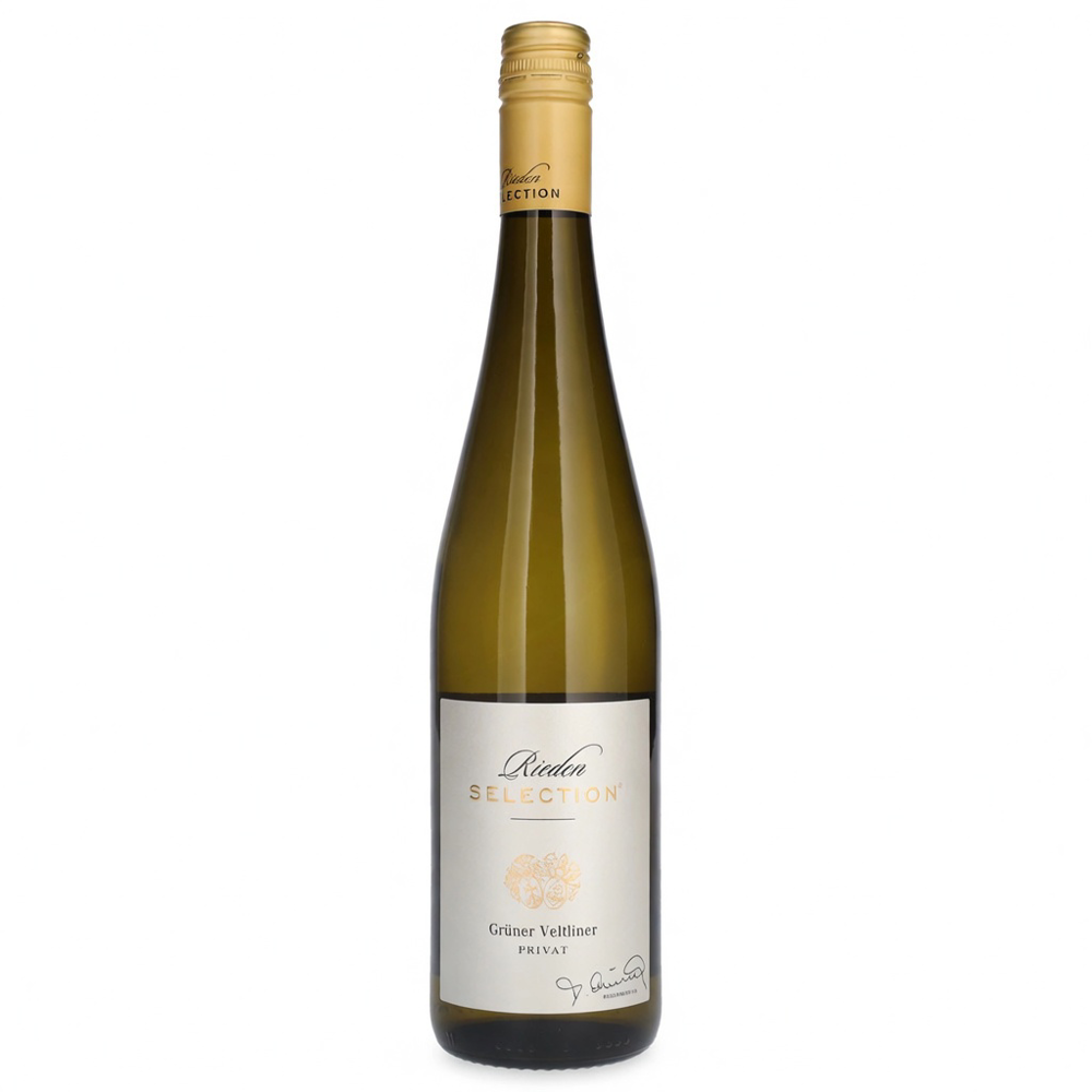 RIEDEN SELECTION Weisswein Gruener Veltliner